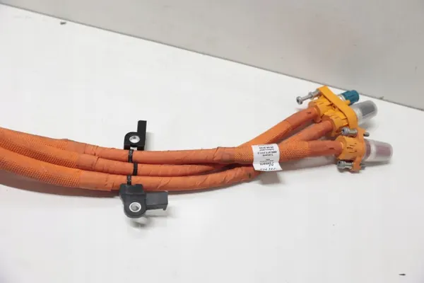 Cable Alta Tensión Porsche 4M0 971 054 G - Usado image 3