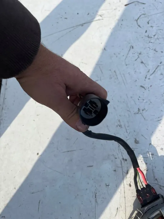 N-30 T Fläkt Hyundai N-30 C84896-120 image 2