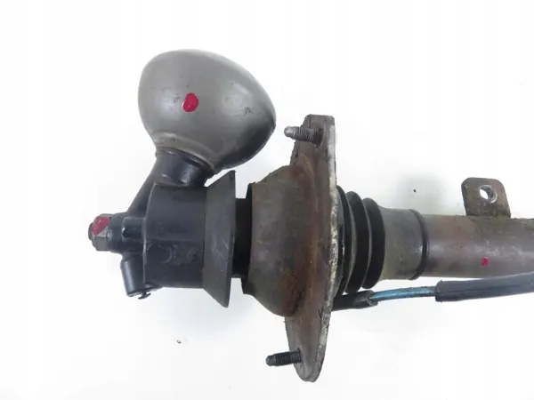 Amortecedor Dianteiro Direito OEM Citroen C5 II 2.0 HDi image 3
