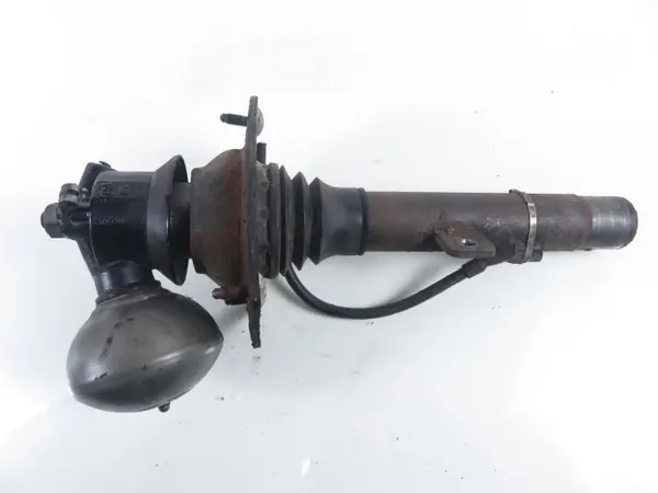 Amortecedor Dianteiro Direito OEM Citroen C5 II 2.0 HDi image 4