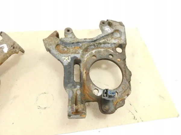 OEM Jeep bakre bromsokagång höger/vänster Cherokee KJ image 3