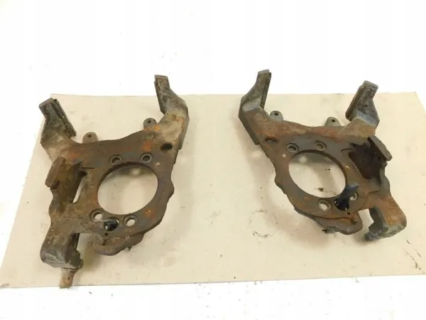 OEM Jeep bakre bromsokagång höger/vänster Cherokee KJ image 4