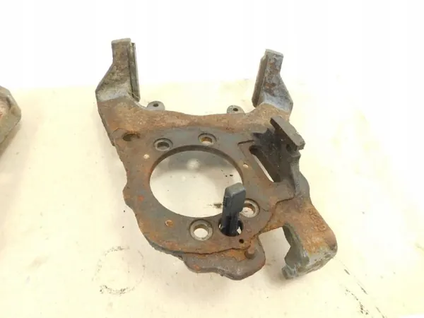 OEM Jeep bakre bromsokagång höger/vänster Cherokee KJ image 5