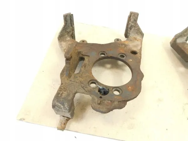 OEM Jeep bakre bromsokagång höger/vänster Cherokee KJ image 6