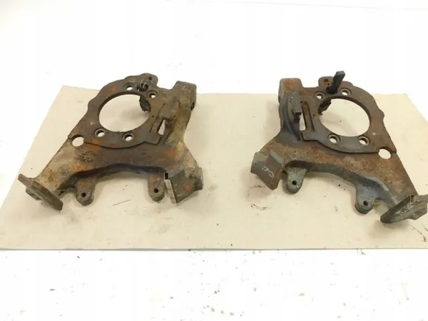 OEM Jeep bakre bromsokagång höger/vänster Cherokee KJ image 7