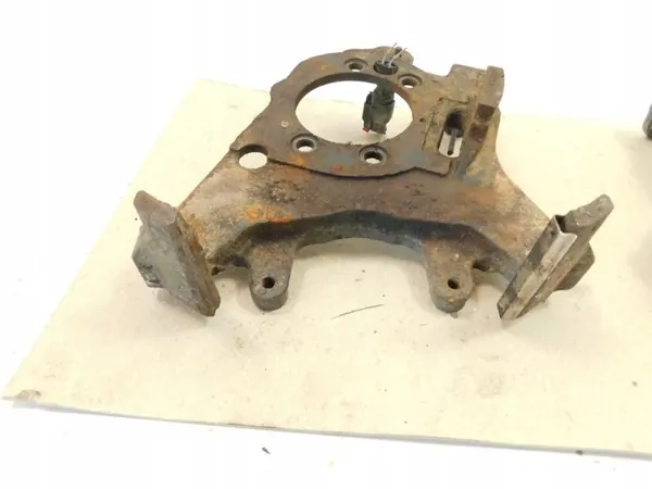 OEM Jeep bakre bromsokagång höger/vänster Cherokee KJ image 8