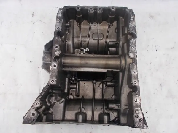 MERCEDES VITO 2.2 CDI Oljesump A6510142802 image 2