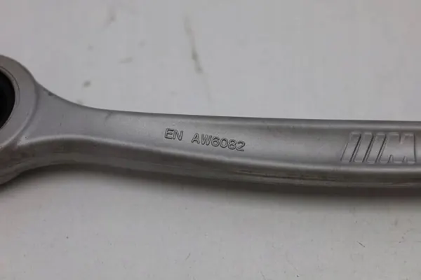 OEM 6978757 Rechter Hinterer Querlenker für BMW M4 G82/G83 image 8