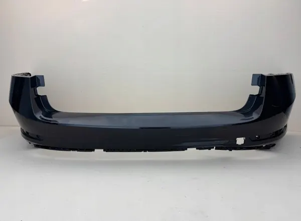 Skoda Superb III takapuskuri OEM 3V9807421 - Käytetty image 2