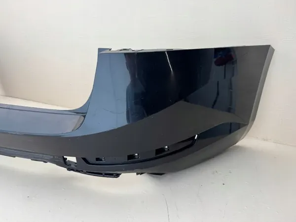 Skoda Superb III takapuskuri OEM 3V9807421 - Käytetty image 8