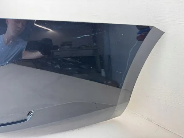 Skoda Superb III takapuskuri OEM 3V9807421 - Käytetty image 9