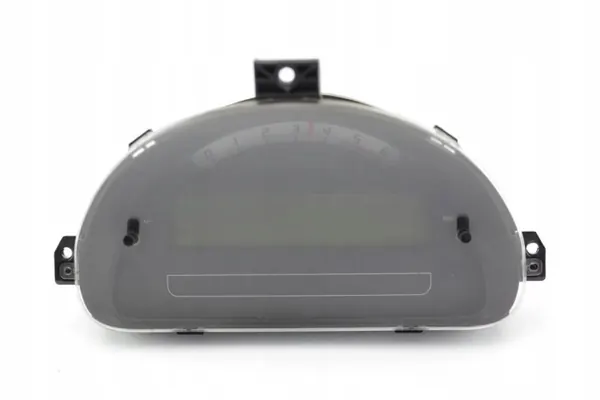 Compteur Citroen C3 OEM 9660225880 - Occasion image 2