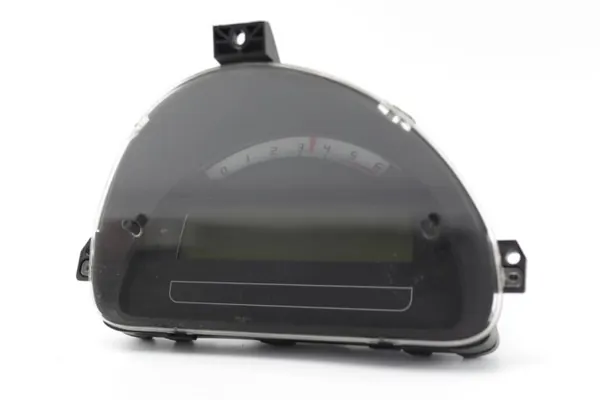 Compteur Citroen C3 OEM 9660225880 - Occasion image 3