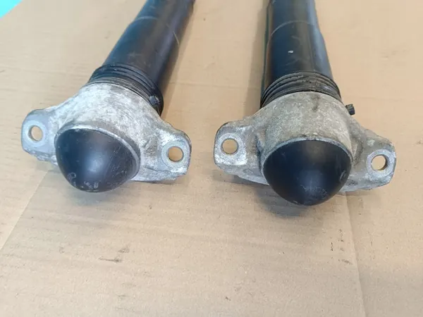 OEM 5QF513049BM Bak Stötdämpare för VW Tiguan image 4