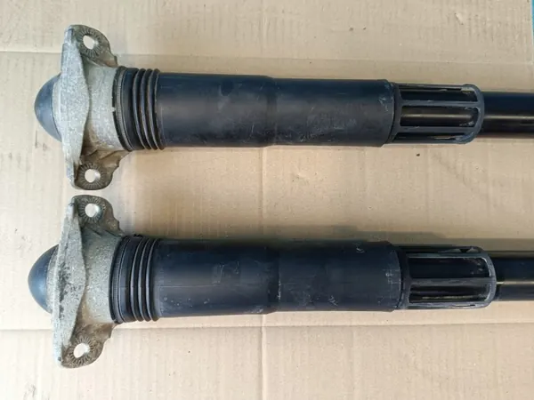 OEM 5QF513049BM Bak Stötdämpare för VW Tiguan image 6