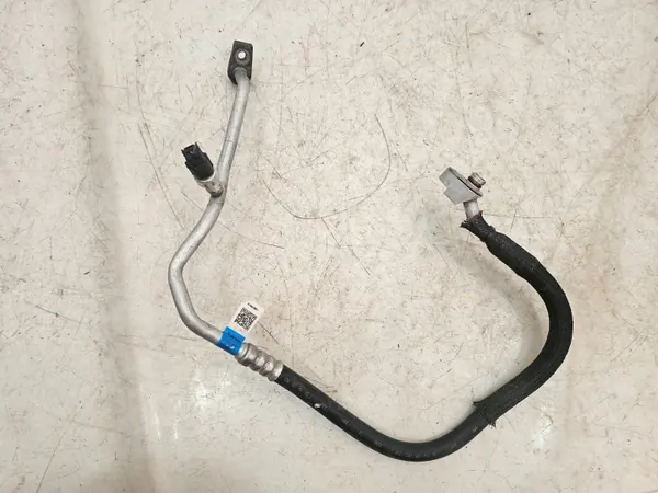 Ford Escape AC-leiding OEM LX6H-19N601-GD Gebruikt image 2