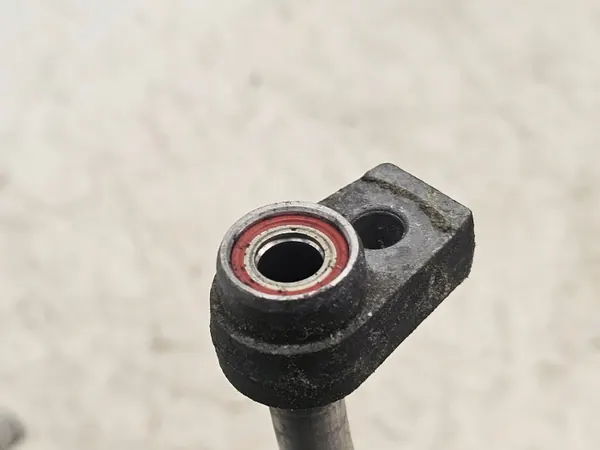 Ford Escape AC-leiding OEM LX6H-19N601-GD Gebruikt image 4