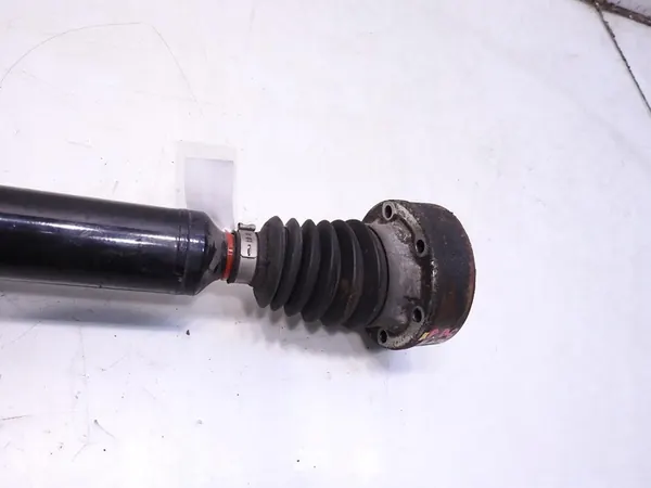 Höger drivaxel VW Passat B6 1K0407272HP image 5