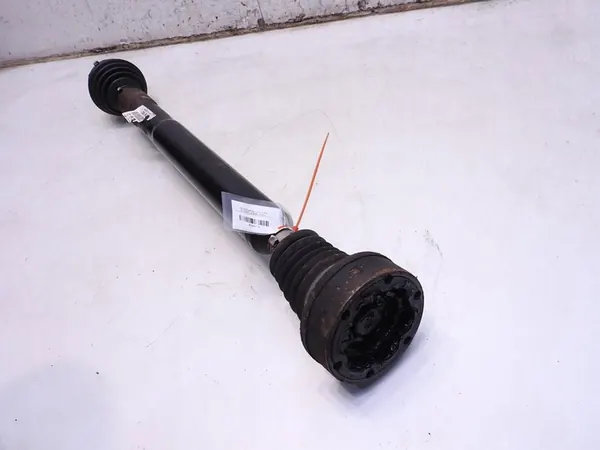 Höger drivaxel VW Passat B6 1K0407272HP image 6