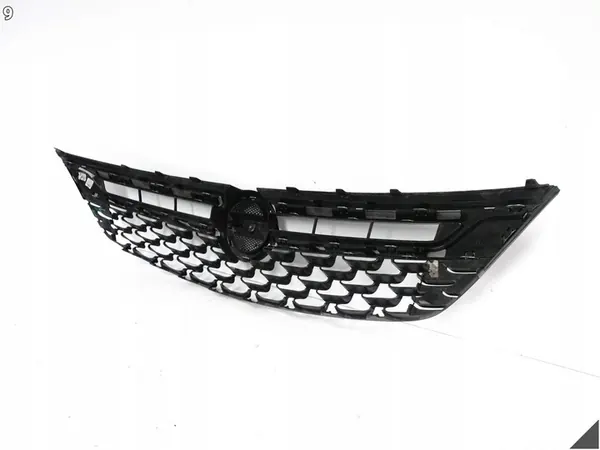 OPEL ASTRA V 5 15-19 Front Grill Badge image 10