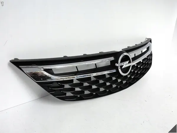 OPEL ASTRA V 5 15-19 Front Grill Badge image 2