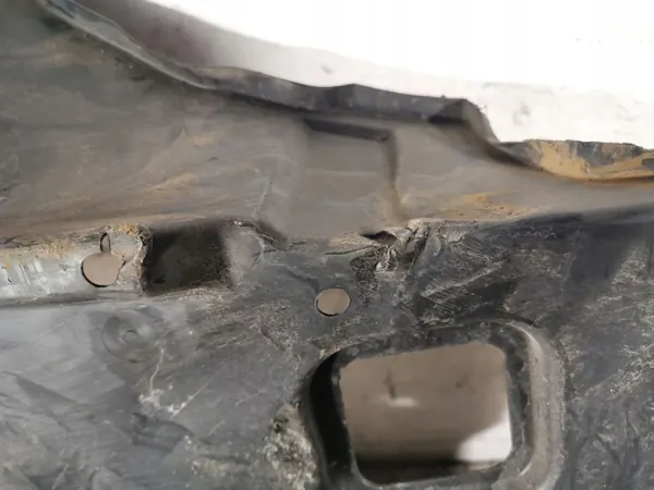 Toyota C-HR 2018 Underkroppsskydd OEM FBZ11430 image 3