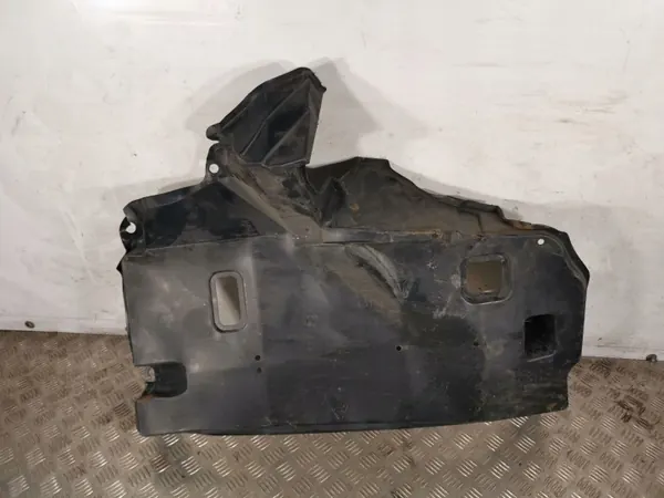 Toyota C-HR 2018 Underkroppsskydd OEM FBZ11430 image 4