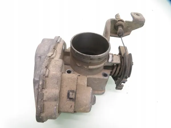 Corpo de borboleta Skoda Felicia 1.3 image 3