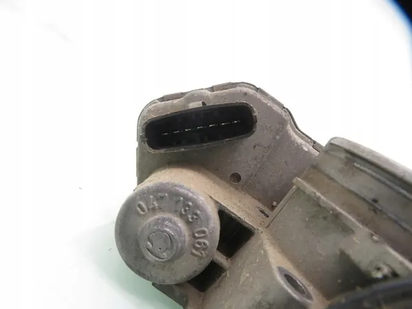 Corpo de borboleta Skoda Felicia 1.3 image 4