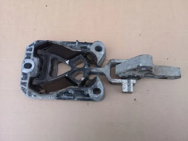 Support Boîte Vitesses Ford OE JX61-6P093-JC Focus MK4 image 2