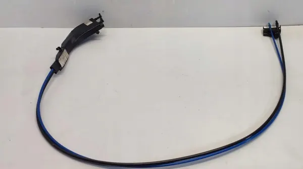 Conduites AdBlue VW Tiguan II OEM 5QF200059G image 2