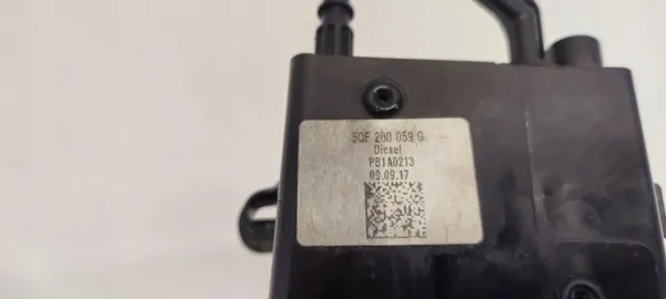 Conduites AdBlue VW Tiguan II OEM 5QF200059G image 5