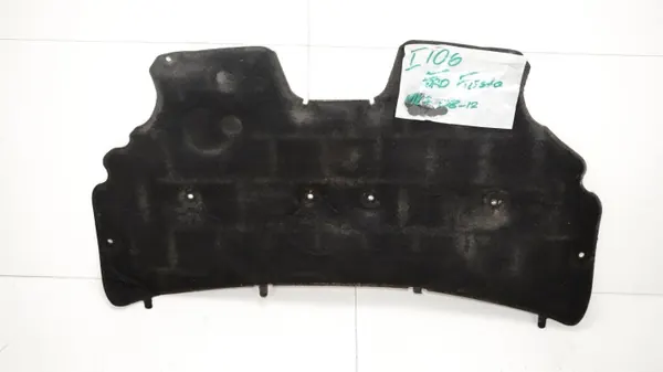 Isolation de capot Ford Fiesta MK7 OEM 360157790 image 2
