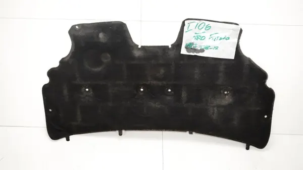 Isolation de capot Ford Fiesta MK7 OEM 360157790 image 5