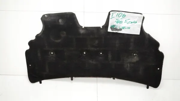 Isolation de capot Ford Fiesta MK7 OEM 360157790 image 6