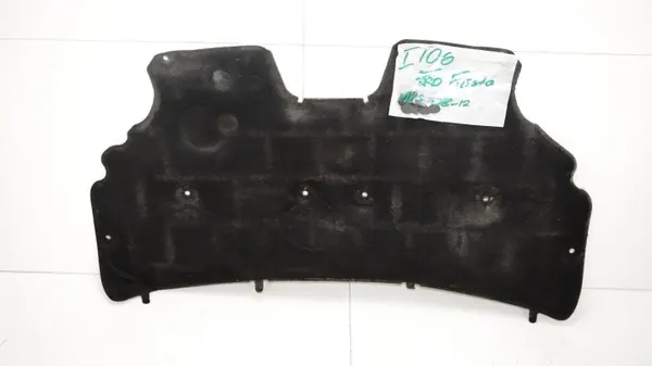 Isolation de capot Ford Fiesta MK7 OEM 360157790 image 9