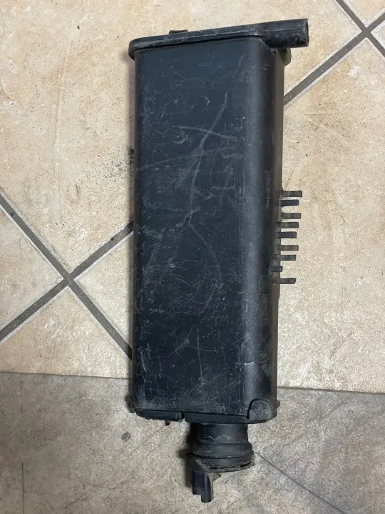 OEM Kohlefilter für Peugeot 307 SW 2.0B 04' image 6