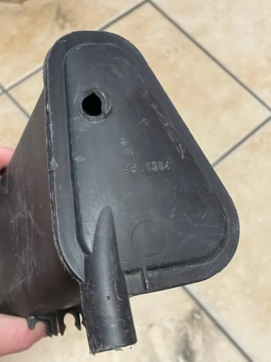 OEM Kohlefilter für Peugeot 307 SW 2.0B 04' image 7