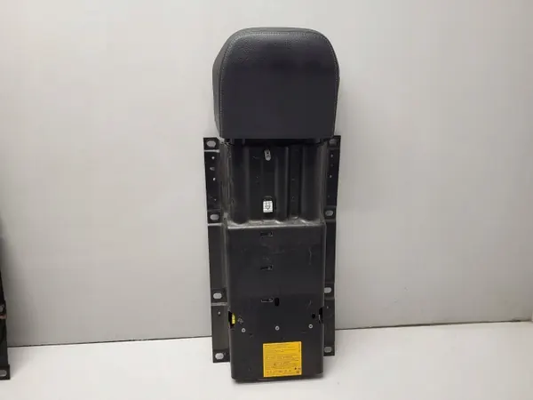 OEM A2078600632 Mercedes Cabrio Taka-oikea Pääntuki image 2