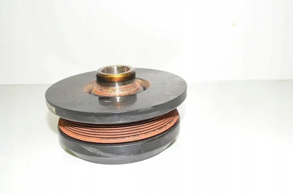 Polia do Virabrequim BMW X6 (F16, F86) 3.0L 11238515044 image 4