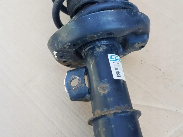 Ammortizzatore Anteriore Sinistro Opel Insignia A 2.0 CDTI OEM 13319741 image 10