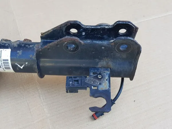 Ammortizzatore Anteriore Sinistro Opel Insignia A 2.0 CDTI OEM 13319741 image 4