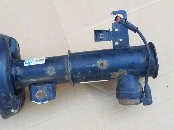 Ammortizzatore Anteriore Sinistro Opel Insignia A 2.0 CDTI OEM 13319741 image 6