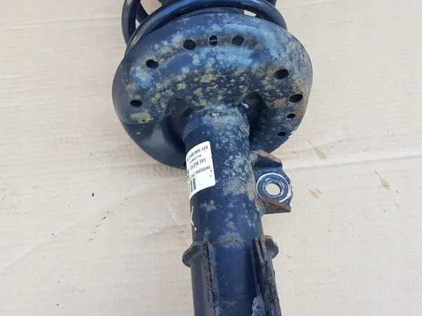 Ammortizzatore Anteriore Sinistro Opel Insignia A 2.0 CDTI OEM 13319741 image 9