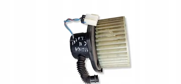 Nissan blaasventilator OEM 0130063083 - Gebruikt image 4
