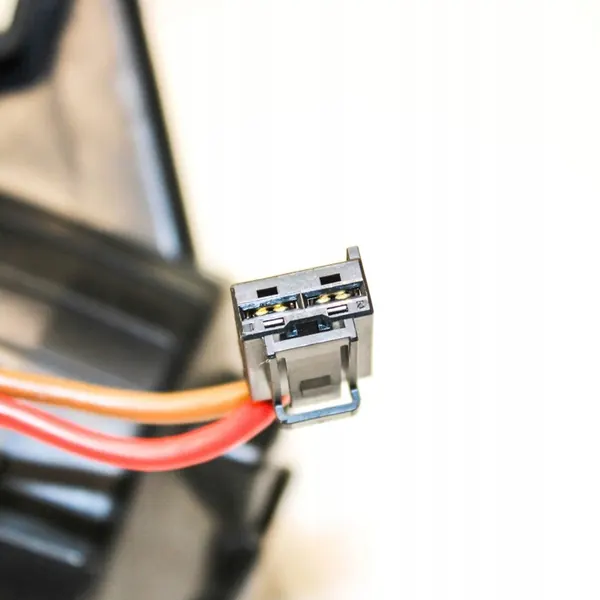 Ventilador Mercedes-Benz Vito Viano W447 2016 image 4