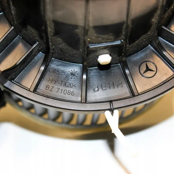 Ventilador Mercedes-Benz Vito Viano W447 2016 image 5