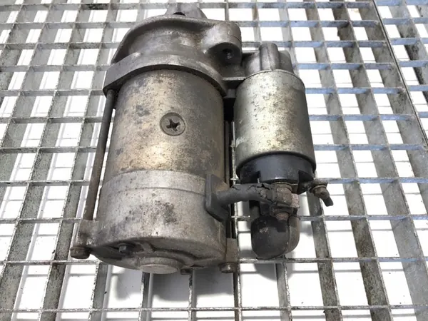 Motor de arranque Daewoo Musso 2.9 6611513101 image 3