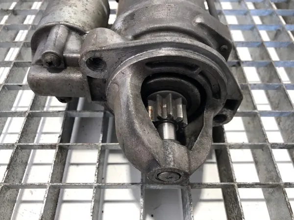 Motor de arranque Daewoo Musso 2.9 6611513101 image 4