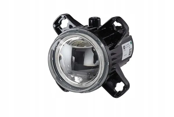 HELLA L4060 Phare LED Principal 90mm 24/12V image 2